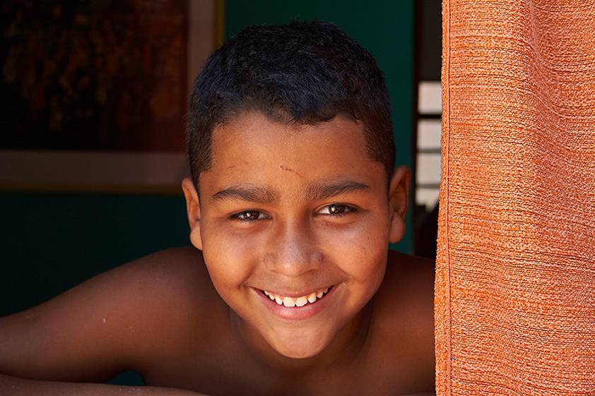 Люди Рио-де-Жанейро