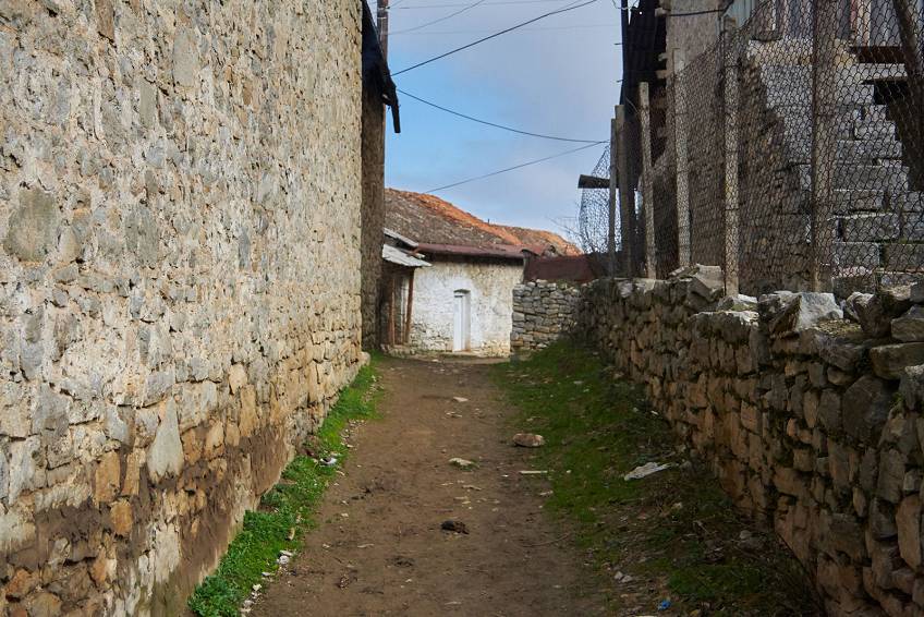 Церкви Арцаха