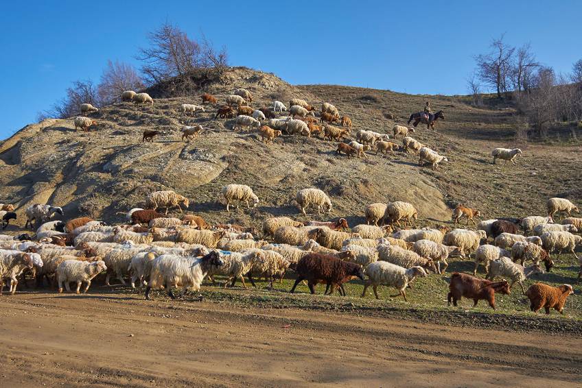 Республика Нагорный Карабах