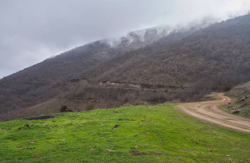 Республика Нагорный Карабах