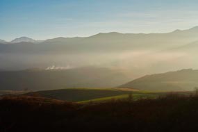 Республика Нагорный Карабах. Прекрасные люди и яркие воспоминания