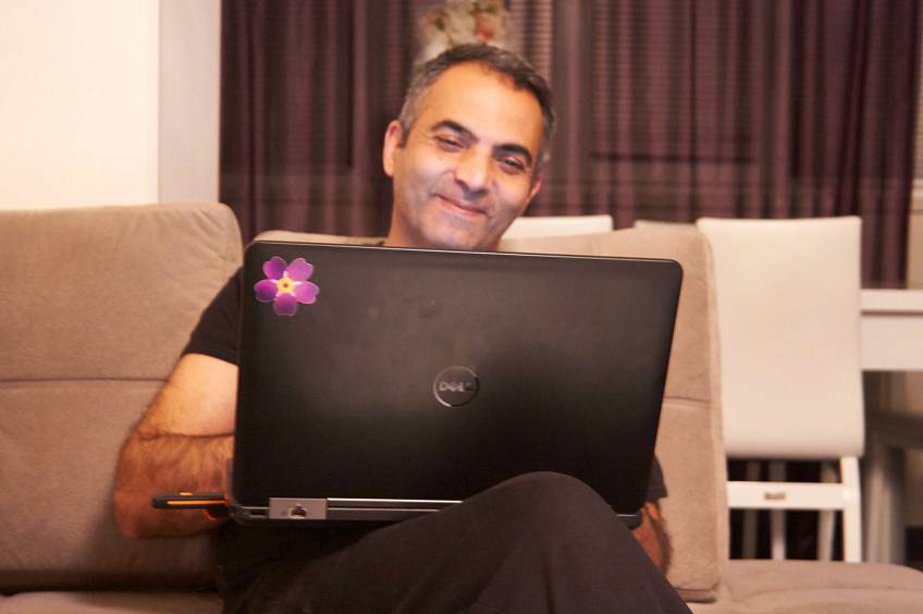 Люди Армении