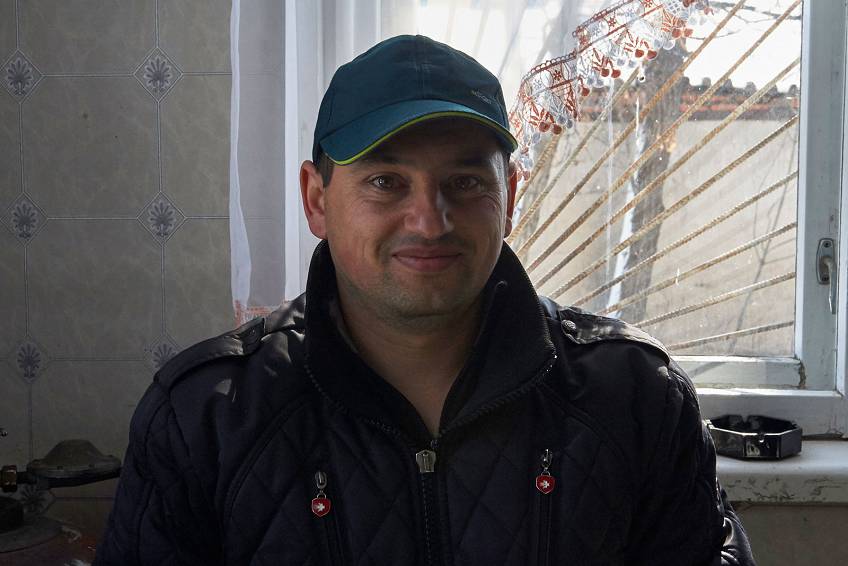 Люди Армении