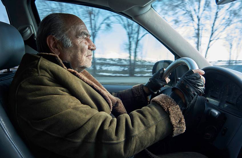 Люди Армении