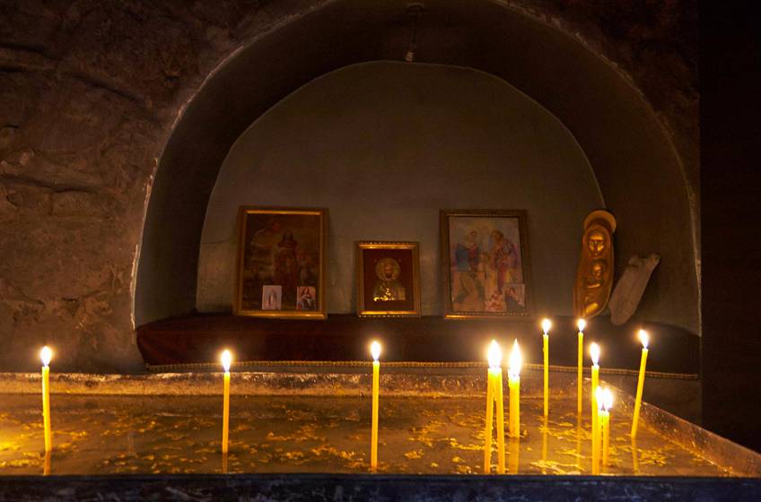 Церкви Армении