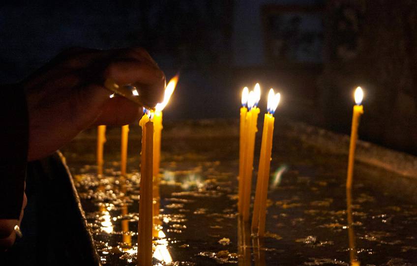 Церкви Армении