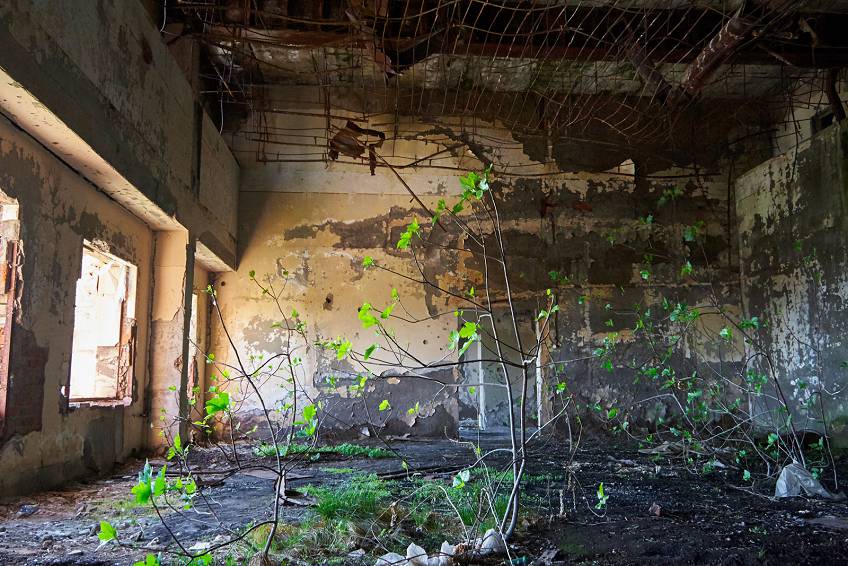 Сухум, Абхазия