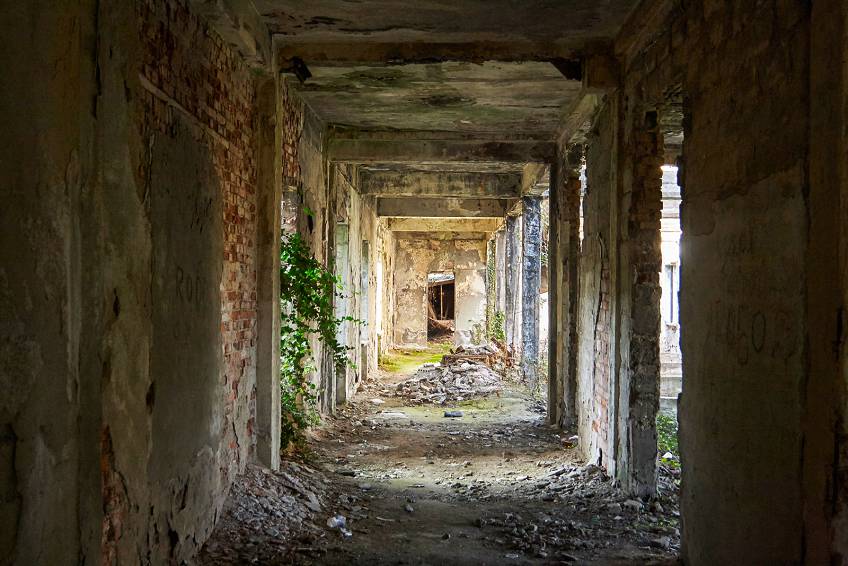 Сухум, Абхазия