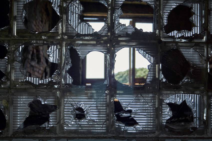 Сухум, Абхазия