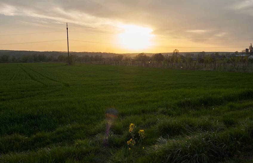 Природа Адыгеи