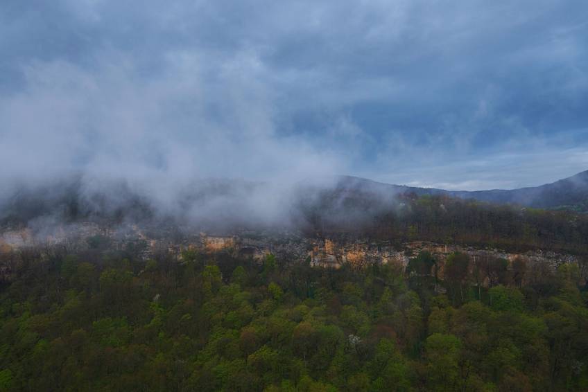 Природа Адыгеи