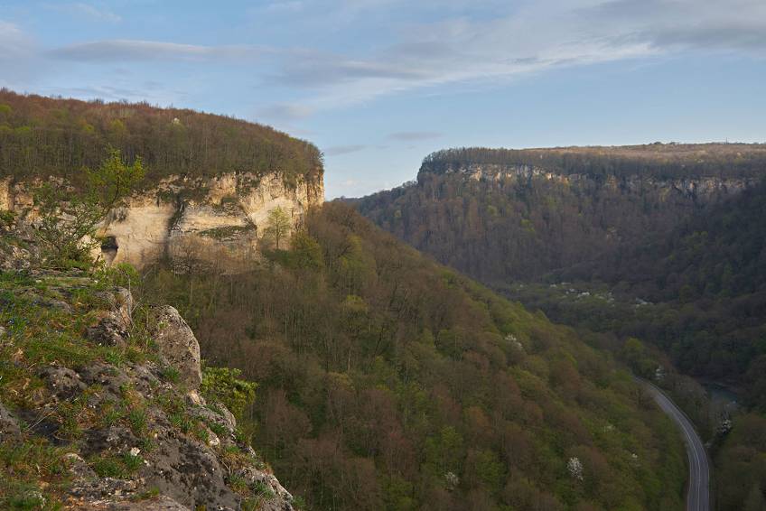 Природа Адыгеи