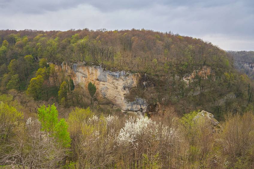 Природа Адыгеи