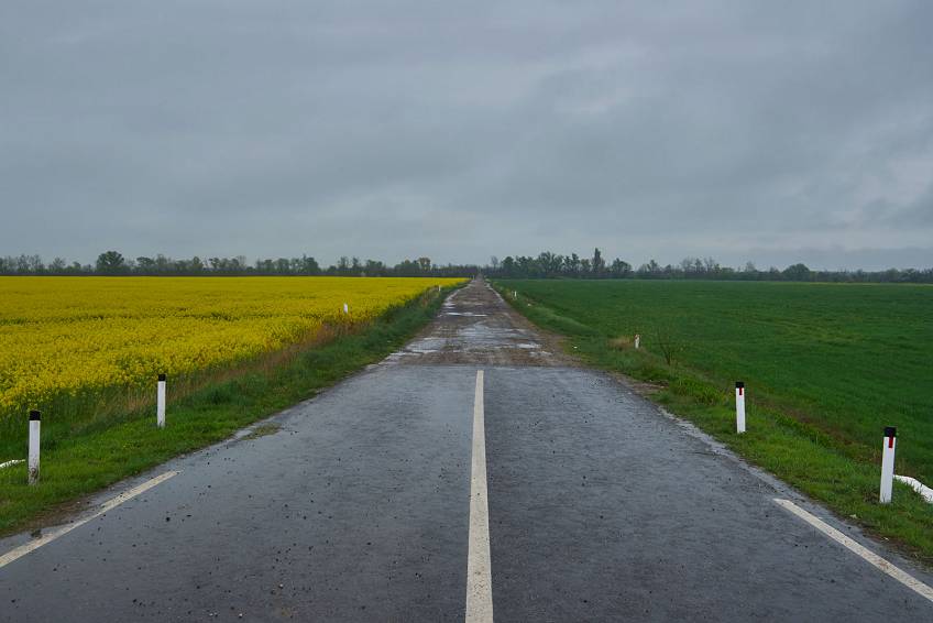 Удивительная природа России