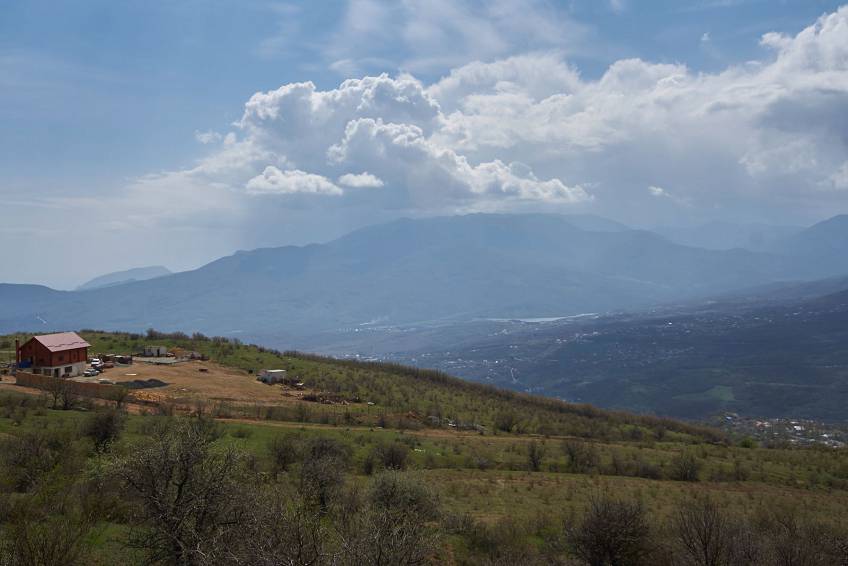 Природа Крыма