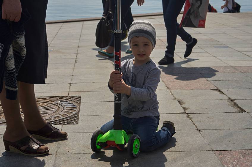 Ялта, Россия