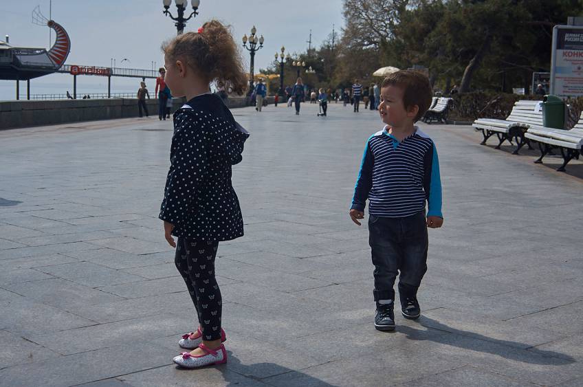 Ялта, Россия