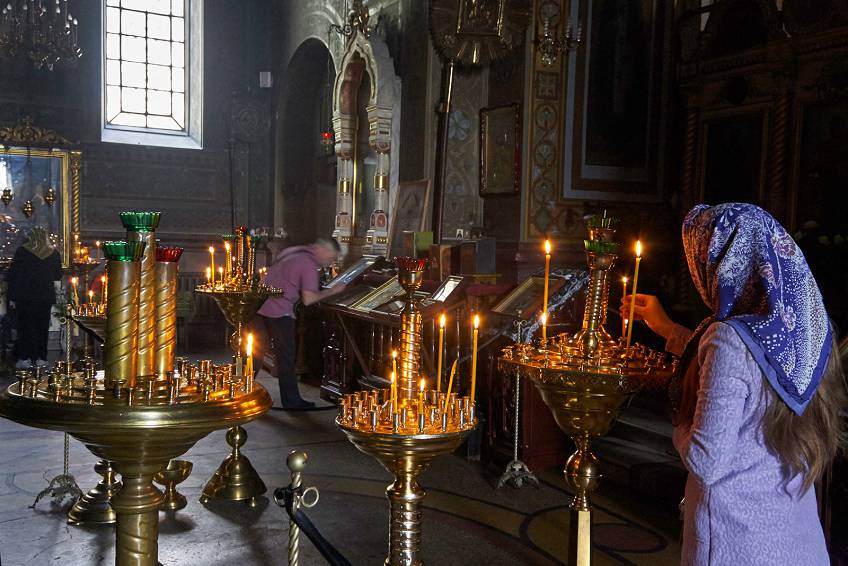 Ялта, Россия