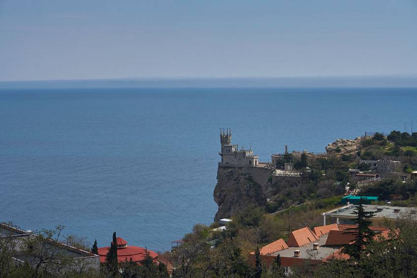 Ялта, Россия