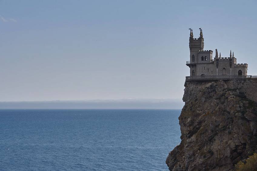 Ялта, Россия