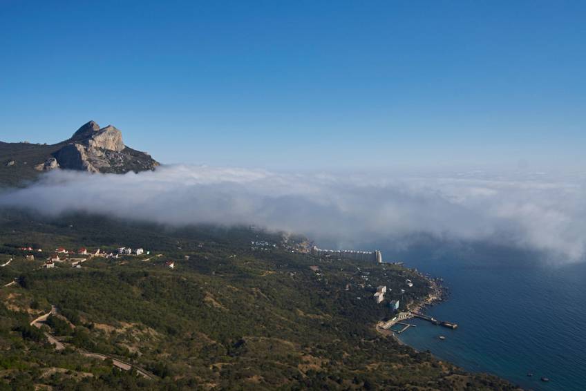 Ялта, Россия