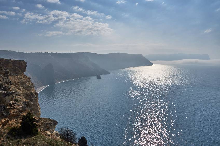 Ялта, Россия Ялта, Россия