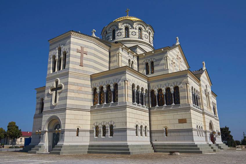 Севастополь, Россия