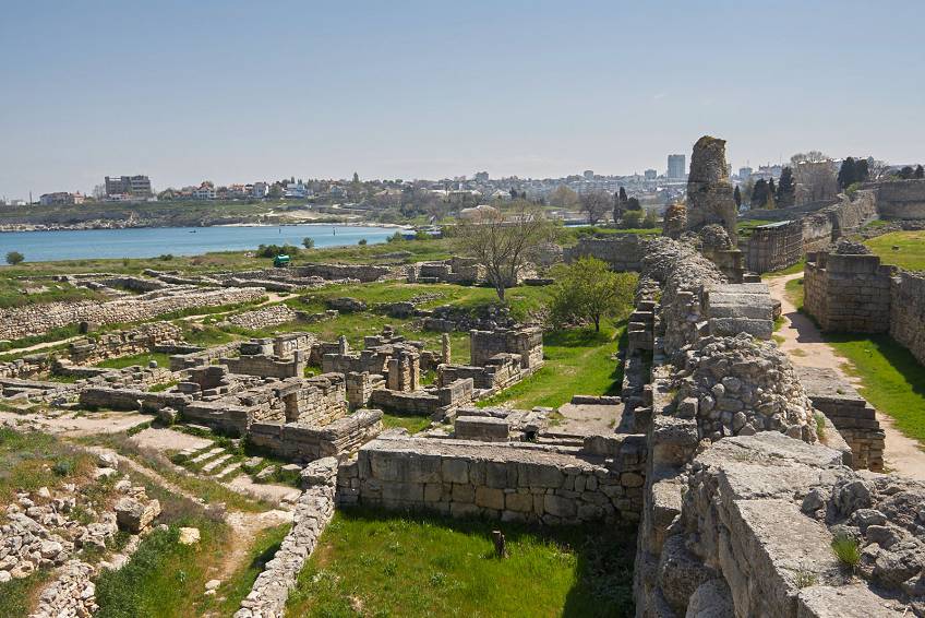 Севастополь, Россия