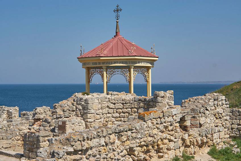 Севастополь, Россия