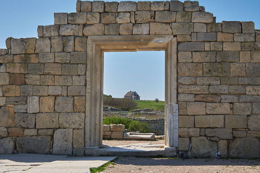 Севастополь, Россия