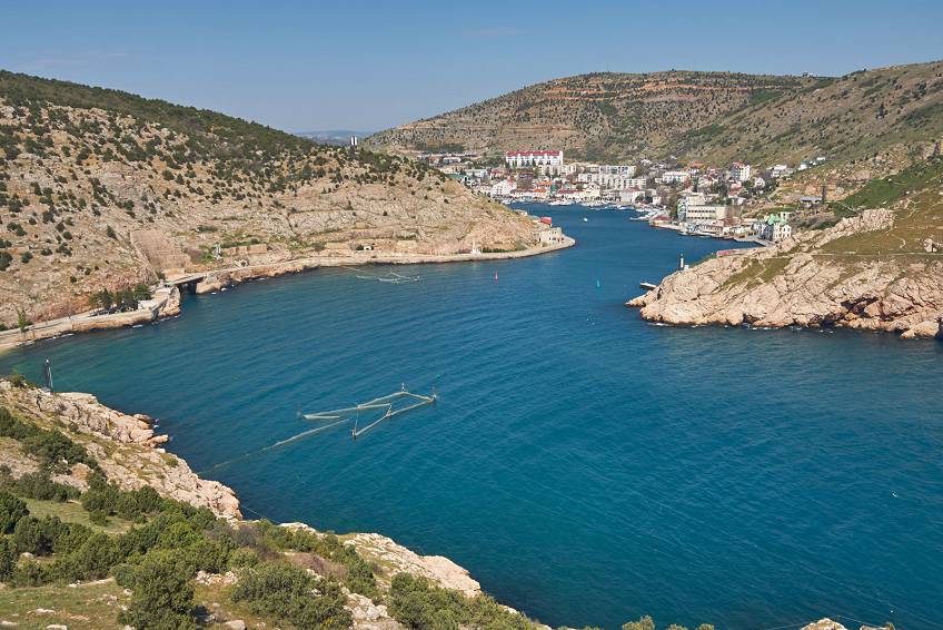 Севастополь, Россия