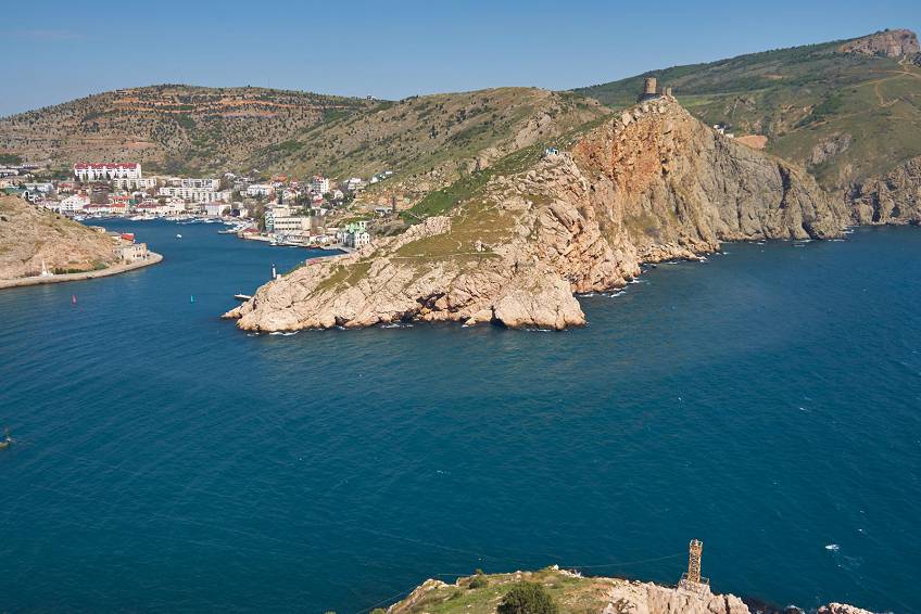 Севастополь, Россия