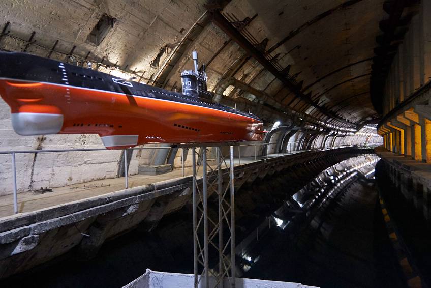 Севастополь, Россия