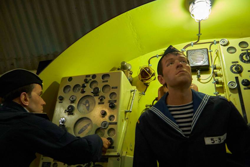 Севастополь, Россия