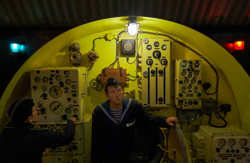 Севастополь, Россия