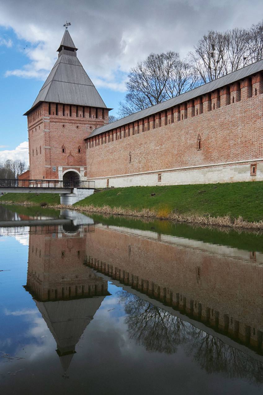 Смоленск, Россия