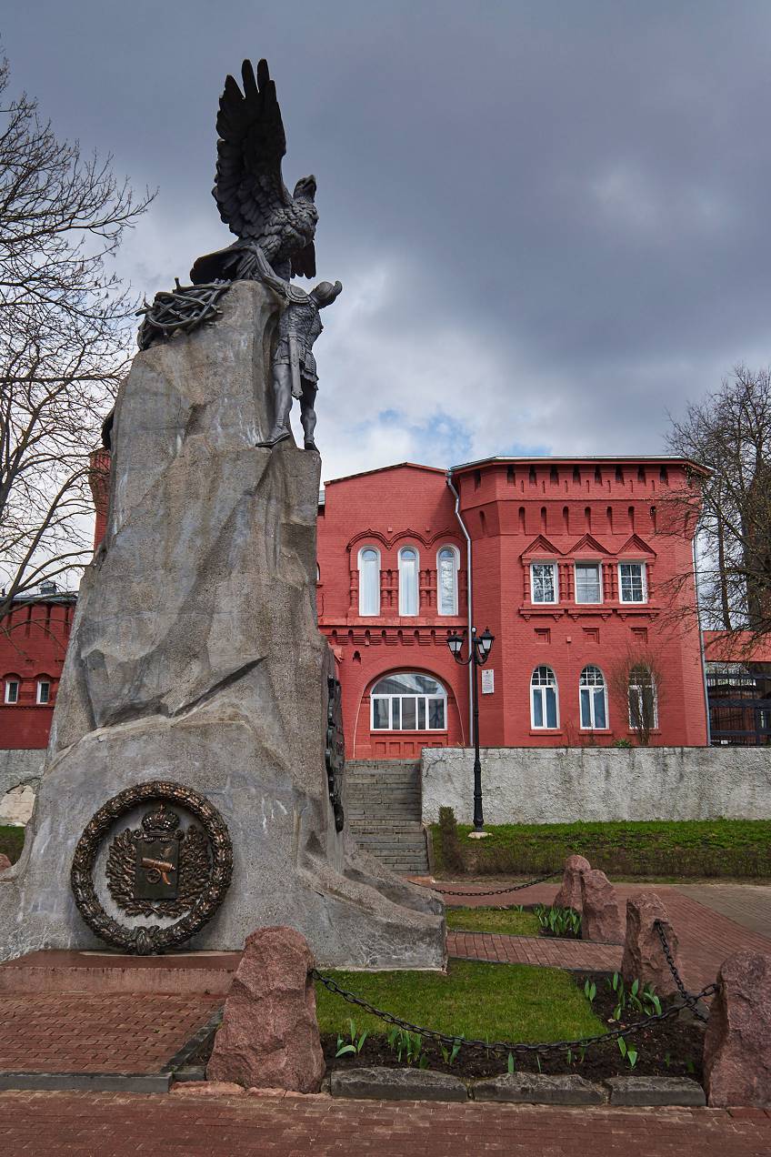 Смоленск, Россия