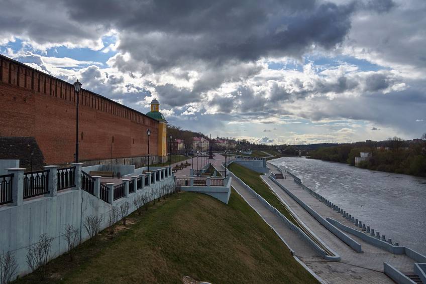 Смоленск, Россия