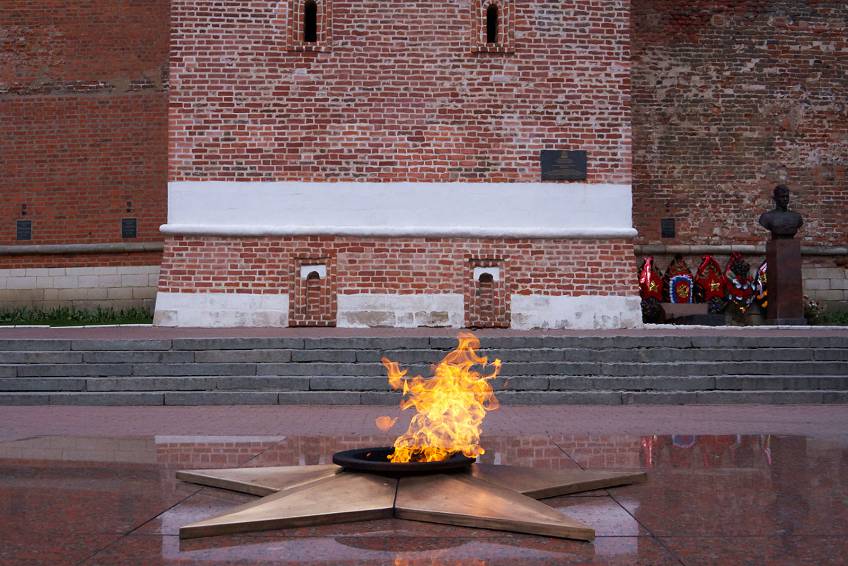 Смоленск, Россия