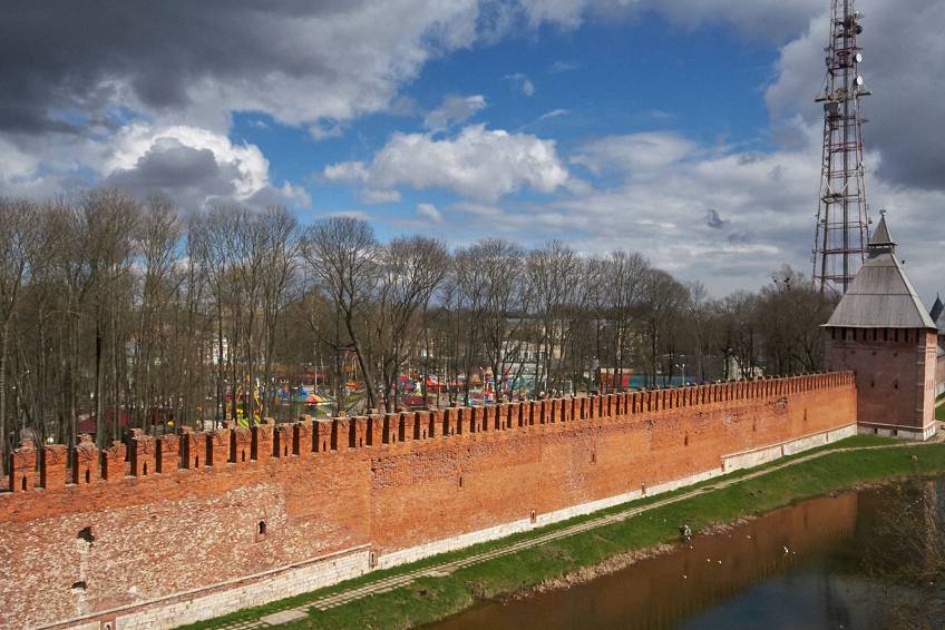 Смоленск, Россия