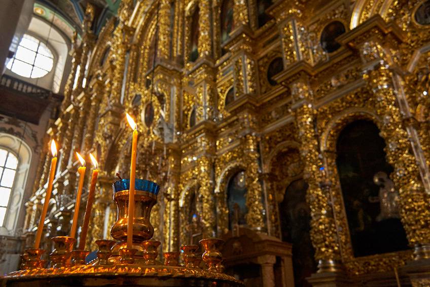 Смоленск, Россия