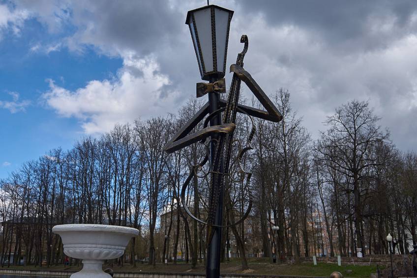 Смоленск, Россия