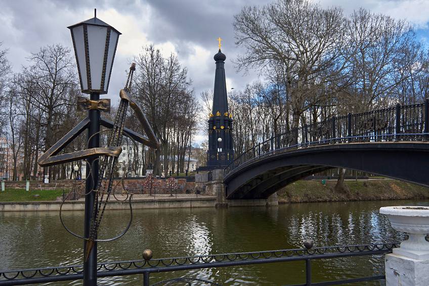 Смоленск, Россия