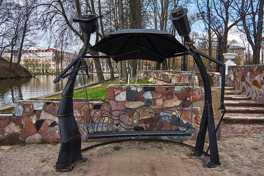 Смоленск, Россия