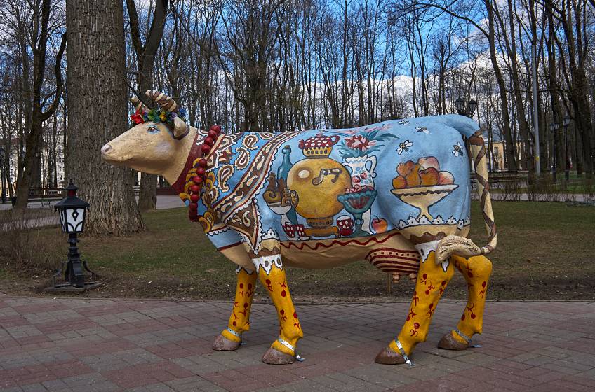 Смоленск, Россия