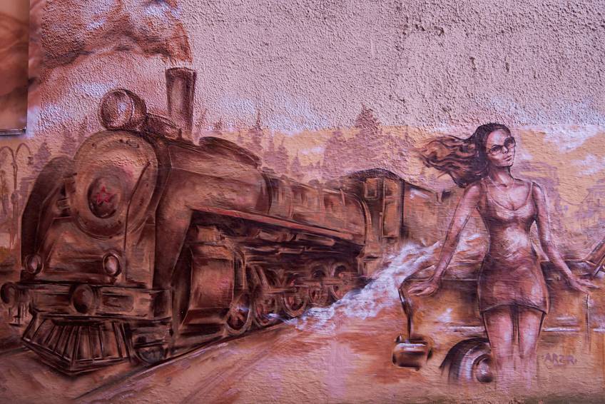 Минск, Беларусь