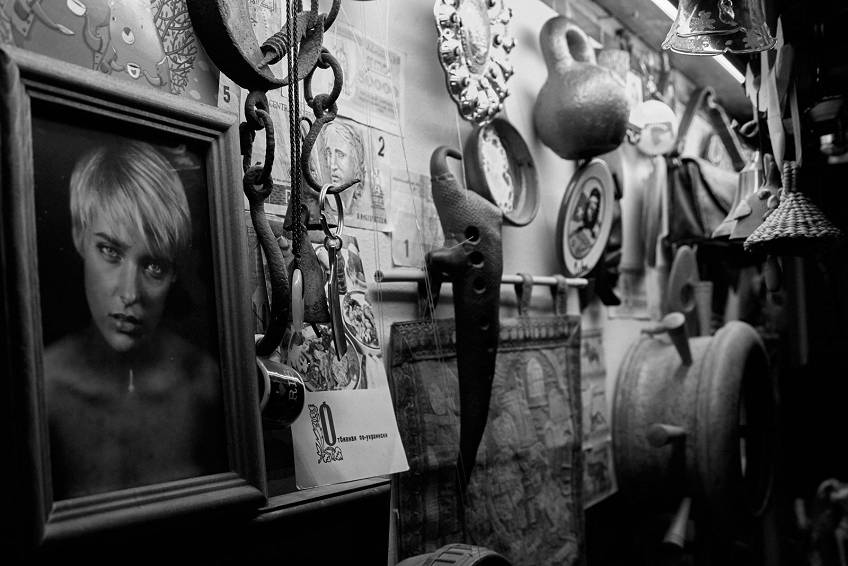 Минск, Беларусь