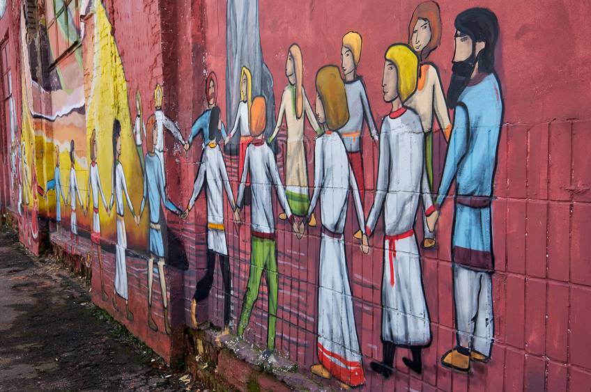 Минск, Беларусь