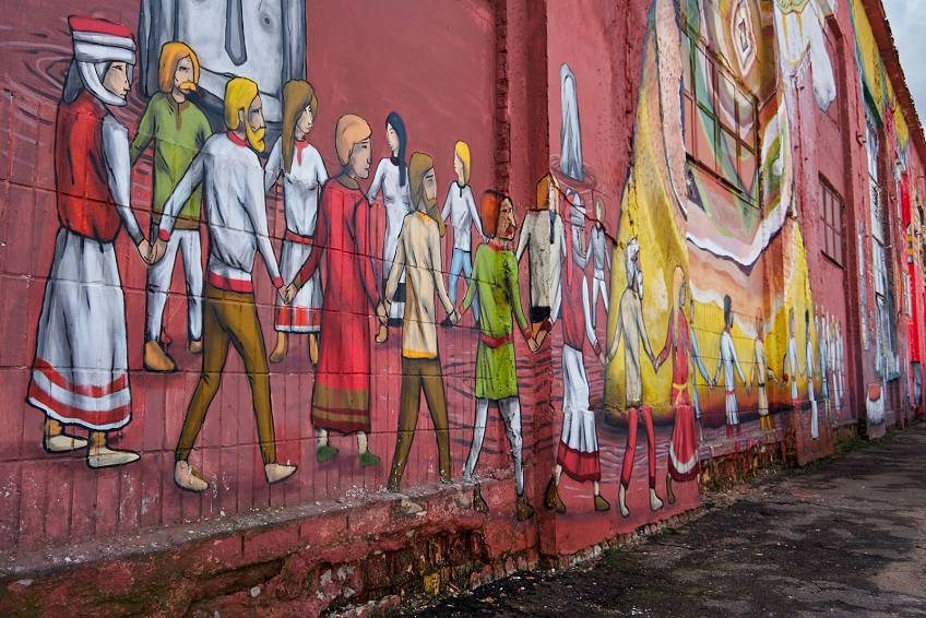 Минск, Беларусь