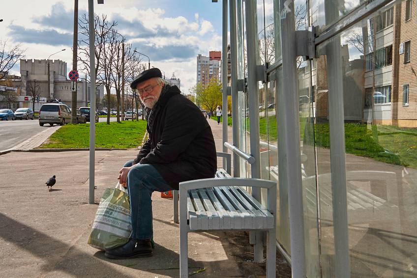 Люди Беларуси